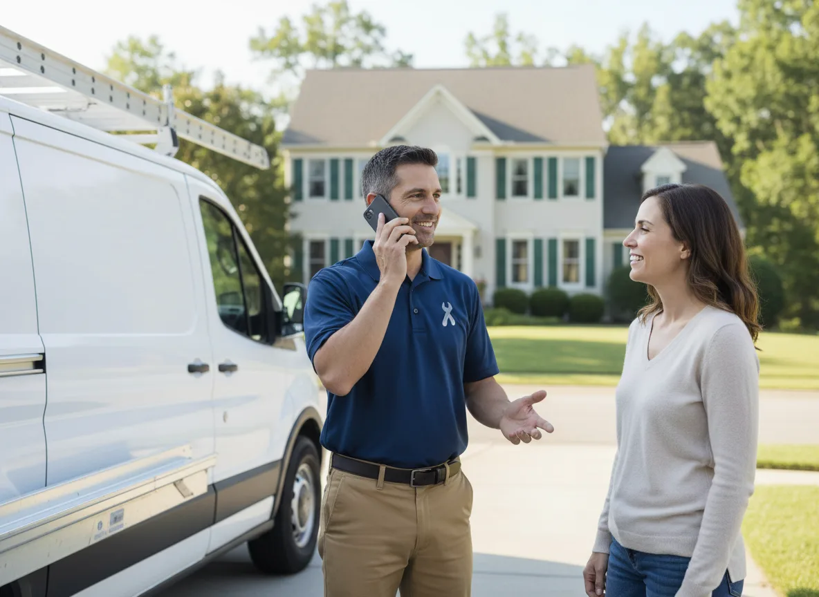Home Gutter Service Mcgrann, PA FAQs